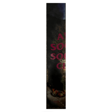 ASSC Atrium Incense Sticks - 20ct