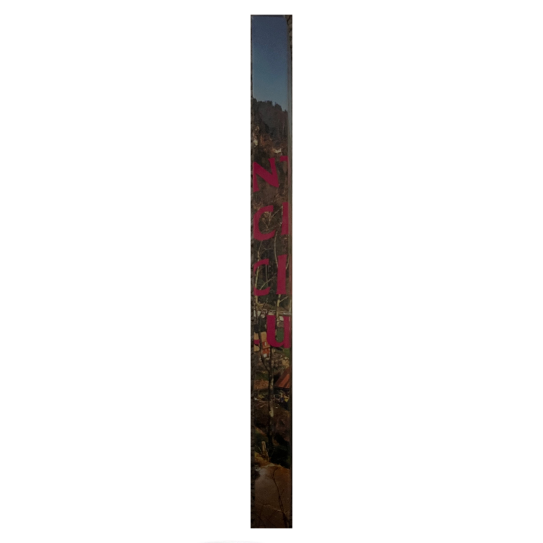 ASSC Atrium Incense Sticks - 20ct