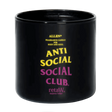 ASSC retaW Allen Candle