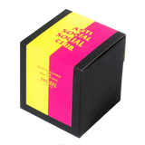 ASSC retaW Allen Candle