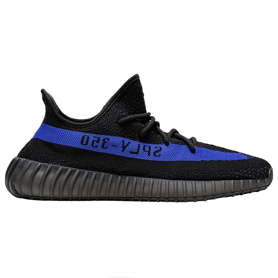 Adidas Yeezy Boost 350 V2 Dazzling Blue