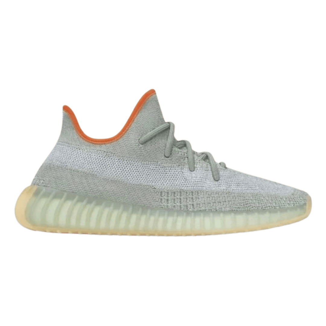 Adidas Yeezy Boost 350 V2 Desert Sage