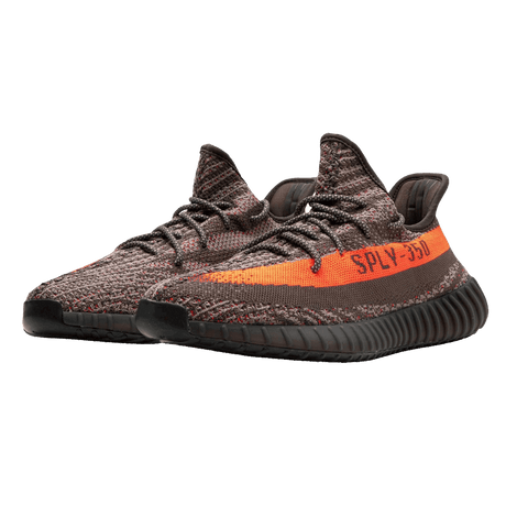 Adidas Yeezy Boost 350 V2 Carbon Beluga