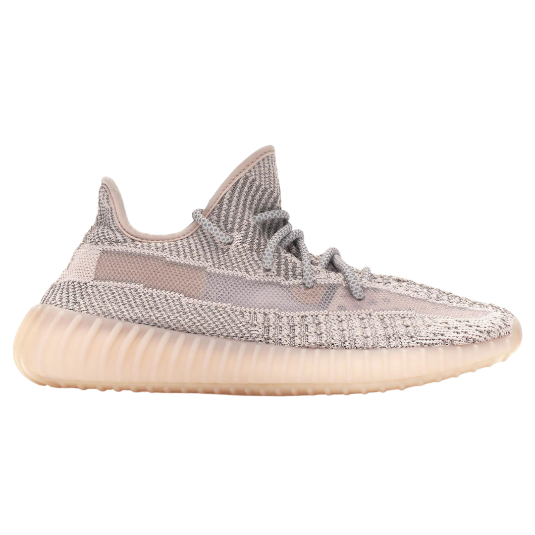 Adidas Yeezy Boost 350 V2 "Synth Reflective"