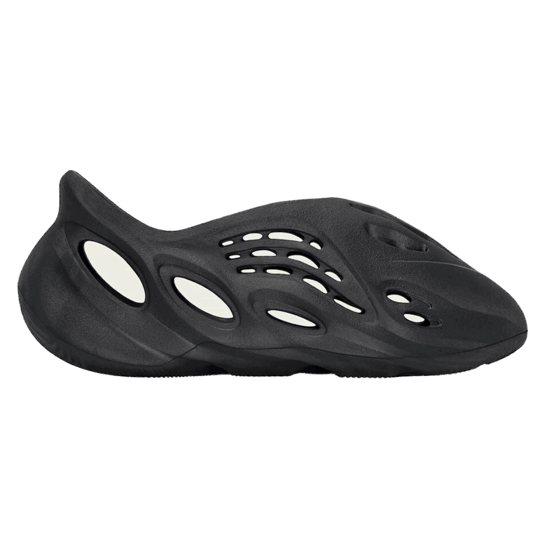 Adidas Yeezy Foam RNNR Onyx