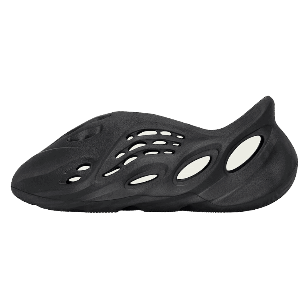 Adidas Yeezy Foam RNNR Onyx