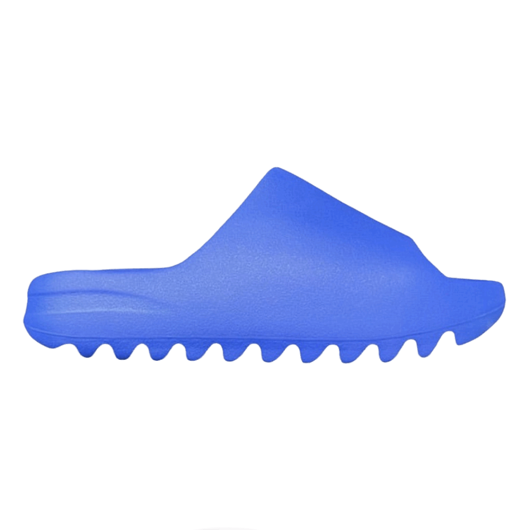 Adidas Yeezy Slide Azure