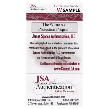 Al MacInnis St Louis Blues Autographed Blue CCM 90's Jersey with Inscription - JSA COA