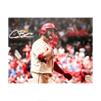 Alec Burleson St Louis Cardinals Autographed 8x10 Photo - Fan Cave COA