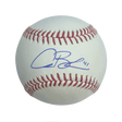 Alec Burleson Autographed Official Major League Baseball - JSA COA