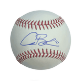 Alec Burleson Autographed Official Major League Baseball - JSA COA