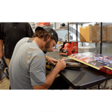 Alec Burleson St Louis Cardinals Autographed 8x10 Photo - Fan Cave COA