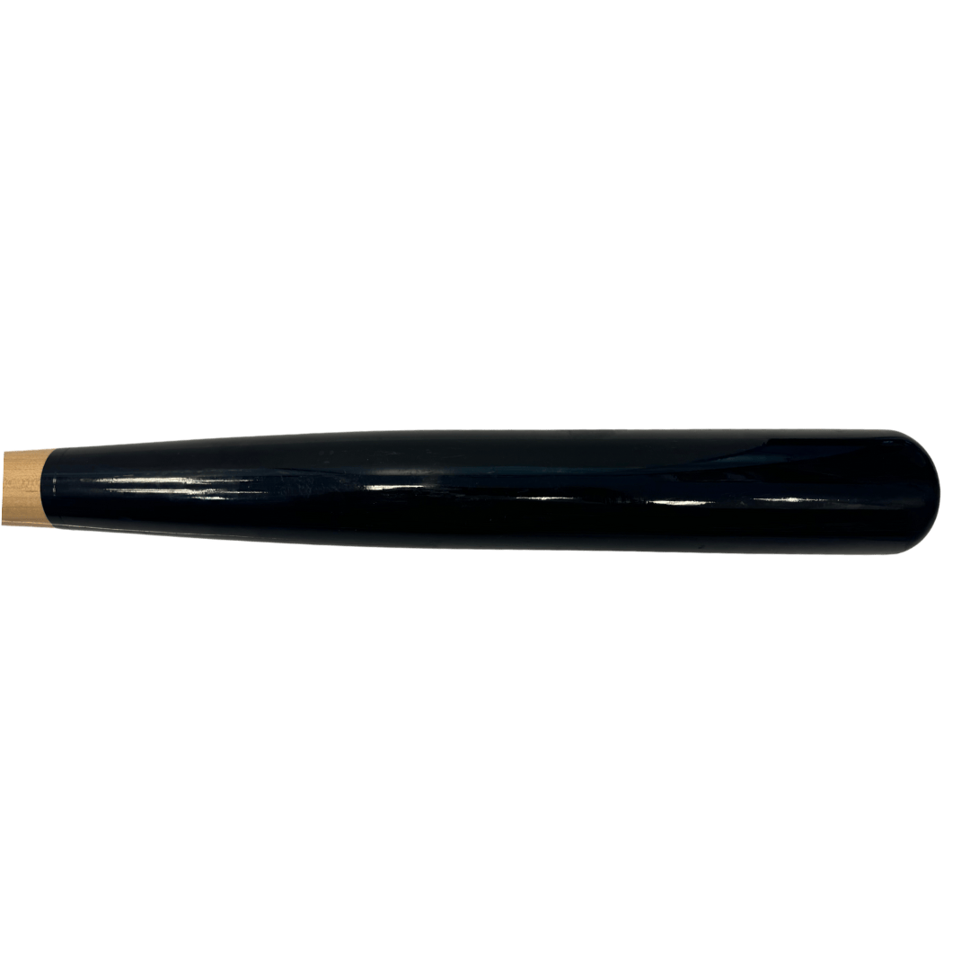 Alec Burleson St Louis Cardinals Autographed Game Used Marucci Bat w/ Inscription- JSA & MLB COA