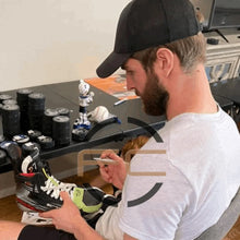 Alex Pietrangelo St Louis Blues Autographed 2019 Stanley Cup Raising 11X14 Photo - JSA COA