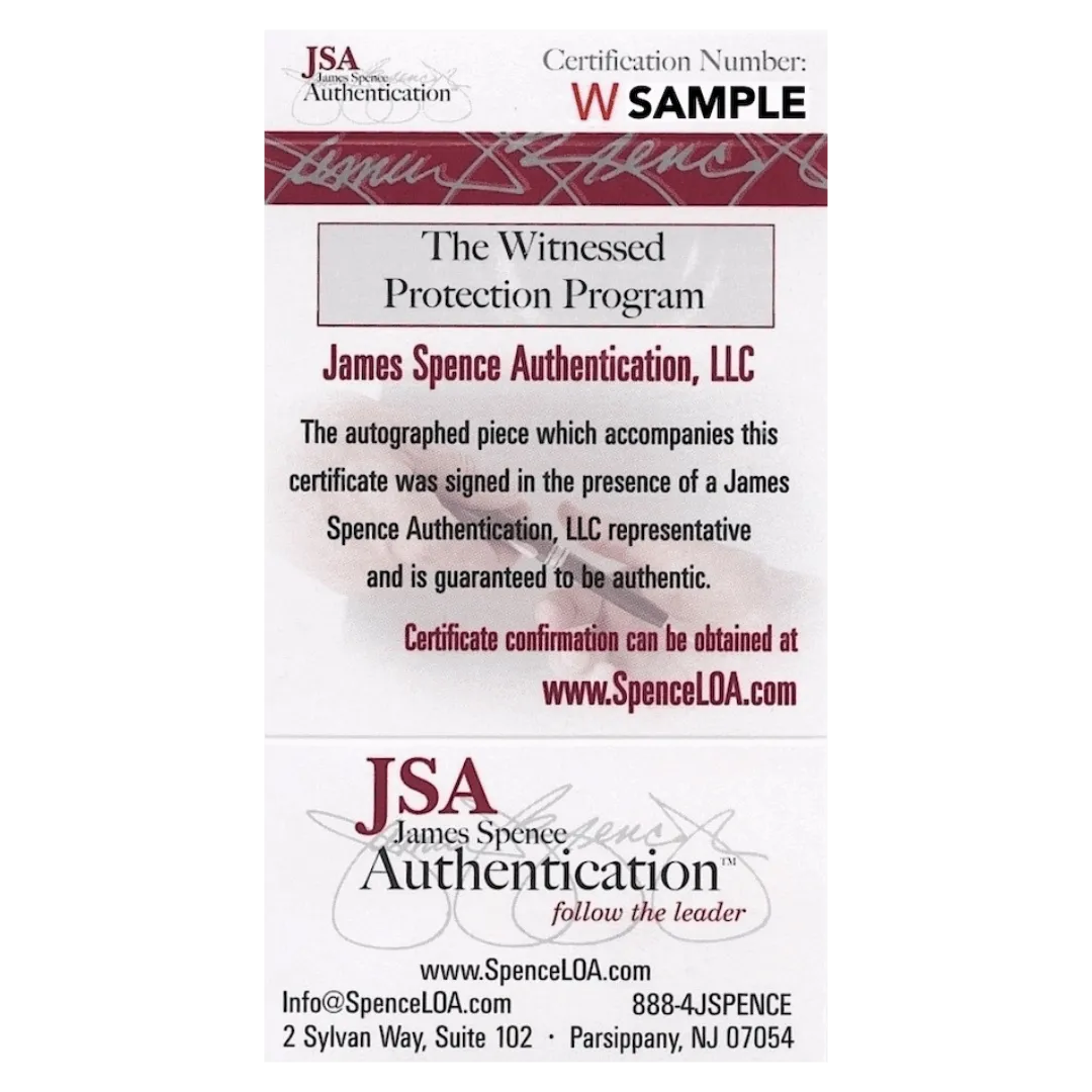 Alex Pietrangelo Vegas Golden Knights Autographed Logo Puck - JSA COA