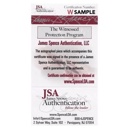 Alex Pietrangelo Vegas Golden Knights Autographed Logo Puck - JSA COA