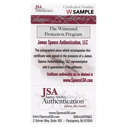 Alex Pietrangelo Vegas Golden Knights Autographed Logo Puck - JSA COA