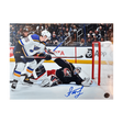 Alexei Toropchenko St Louis Blues Autographed First Goal Photo 11x14 - Fan Cave COA