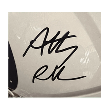 Anthony Richardson Indianapolis Colts Autographed Full Size Speed Replica Helmet - Fanatics COA