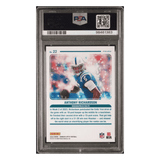 Anthony Richardson PSA 10 2023 Panini Donruss Optic Mythical Rookie RC Card #22