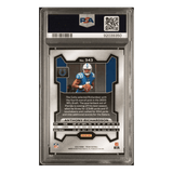 Anthony Richardson PSA 10 2023 Panini Prizm Rookie RC Card #343