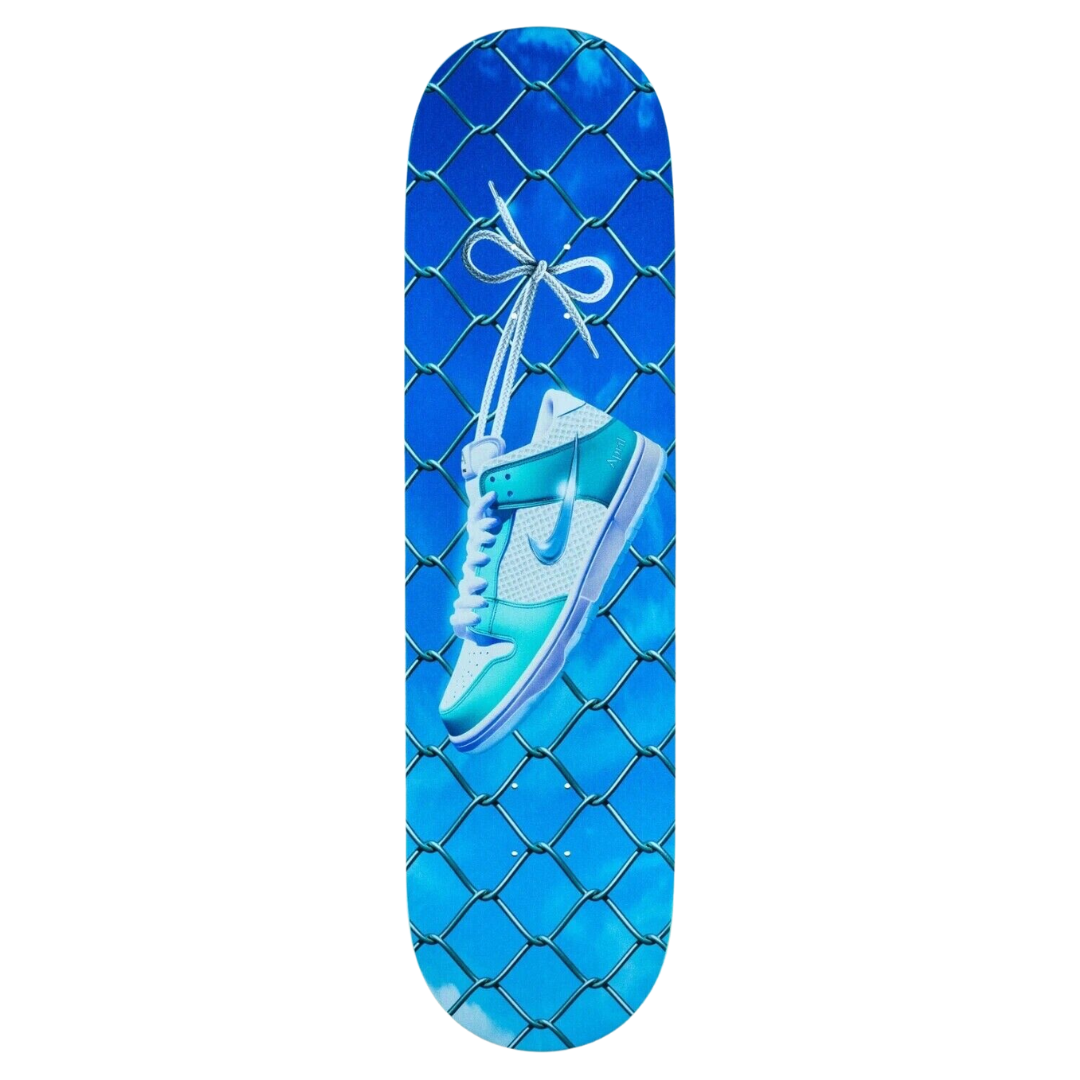 April Skateboard Skateboard Deck