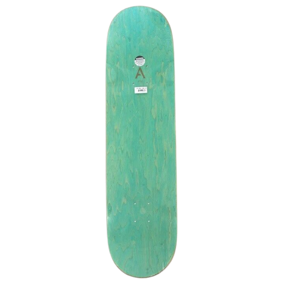 April Skateboard Skateboard Deck