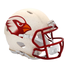 Arizona Cardinals 2025 Rivalries Speed Riddell Mini Football Helmet