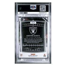 Aston Jeanty PSA 10 2025 Panini Origins Card #139