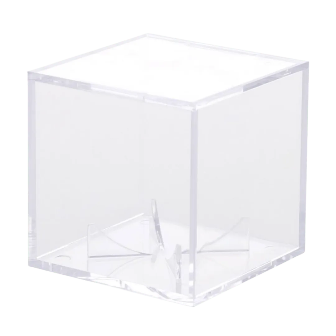 BCW Baseball Display Case (UV Protection)