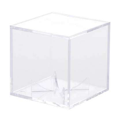 BCW Baseball Display Case (UV Protection)