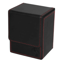 BCW Deck Case - LX - Black