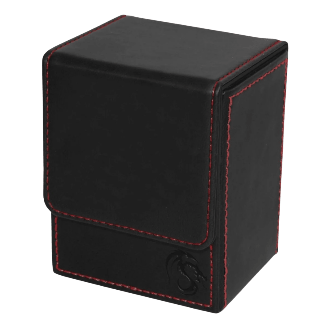 BCW Deck Case - LX - Black