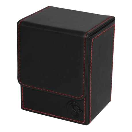 BCW Deck Case - LX - Black