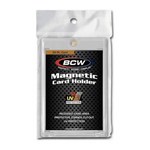 
BCW One Touch Magnetic Card Holder
