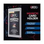 
BCW One Touch Magnetic Card Holder