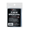 BCW Standard Card Sleeves - 100 Count