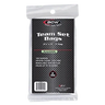 BCW Team Resealable 3 3/8" x 5" Bags - 100 Count