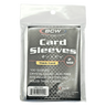 BCW Thick Card Sleeves - 100 Count