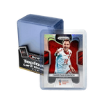 
BCW Toploader Trading Card Holder 3"x4" - Various Sizes