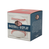 Baseball Cube Case BallQube (UV Protection)