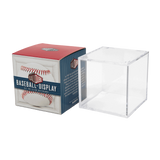 Baseball Cube Case BallQube (UV Protection)