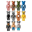 Bearbrick Blind Box Series 45 100%