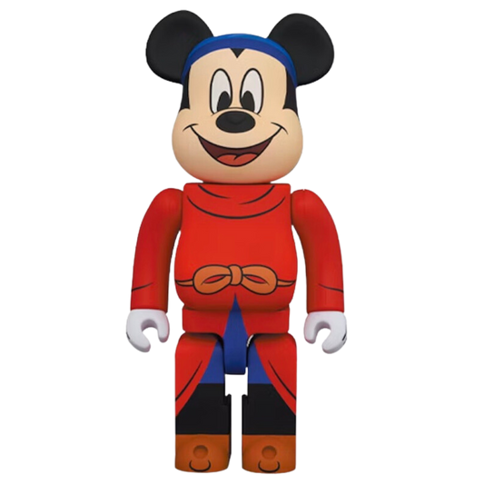 Bearbrick "Fantasia Mickey" 1000%
