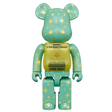 Bearbrick x Asami Matsumura "Starburst Magic" 400%