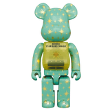 Bearbrick x Asami Matsumura "Starburst Magic" 400%