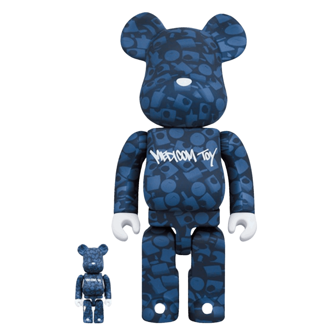 BearbrickxStash_MedicomToy_100