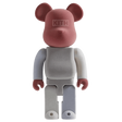 Bearbrick x KITH "Molecule" 1000%