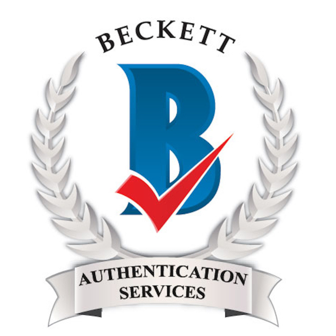 Bo Jackson Kansas City Royals Autographed Powder Blue Nike Replica Jersey - Beckett COA