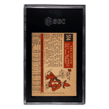 Bob Gibson SGC 1.5 1959 Topps Card #514